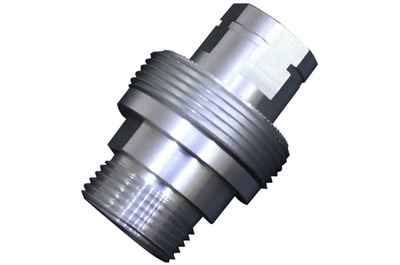 鑫創盟 大型機械配件加工，創造價值，節省成本