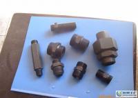 卡套、擴口、焊接式直通與三通 機械設備配件的關鍵組件解析