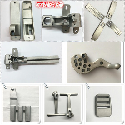 鑄鋼廠供應(yīng) 不銹鋼件精密鑄造，助力機(jī)械設(shè)備高效運(yùn)行